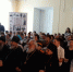 Епископ Димитрий: «Никакие политические и экономические успехи не сделают человека счастливым, если он забудет о своей душе» - Читинская епархия