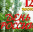 С Днём России! - Рослесозащита ЦЗЛ Забайкальского края