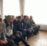 Активисты ОНФ в Забайкалье провели для школьников акцию «Урок Победы –... - ОНФ в Забайкалье