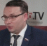 Депутат Госдумы Волков рассказал о своём «откреплении» от Забайкалья - Zabmedia.Ru