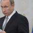 Путин сообщил о решении назначить Александра Осипова врио губернатора Забайкалья - FlashSiberia