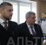 Александр Осипов оценил ситуацию с ростом цен на бензин в Забайкалье (видео) - Телекомпания Альтес