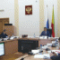 Александр Осипов провел заседание правительства региона в Чите (видео) - Телекомпания Альтес
