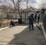 В учреждениях забайкальского УФСИН проводят субботник - УФСИН