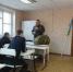 В.Фомин: На воле намного интереснее - Законодательное Собрание