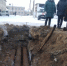 Авария на теплотрассе в селе Маккавеево Забайкальского края устранена - Администрация Забайкальского края