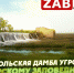 Природа «Даурского» заповедника под угрозой. Катастрофа мирового масштаба - Zabmedia.Ru