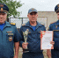 Соревнования по водно-моторному спорту прошли в Чите на озере Кенон - МЧС Забайкальского края