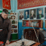 «Пусть хозяйка музей хранит», - Александр Осипов восхитился улётовским музеем - Администрация Забайкальского края