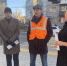 В столице Забайкалья приняли еще два участка улиц после ремонта по «дорожному» нацпроекту - Администрация Забайкальского края