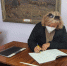 Ирина Левкович посетила единственную в Забайкалье сельскую картинную галерею - Минкультуры Забайкальского края