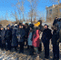 Инспекторы ГИМС напомнили школьникам, что находиться на льду крайне опасно - МЧС Забайкальского края
