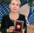 Медаль Союза журналистов и почётные грамоты губернатора Забайкалья вручили преподавателям кафедры журналистики - Газета Читинское обозрение