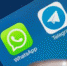 TELEGRAM продолжает наращивать популярность в Забайкальском крае - Забайкальское информационное агентство