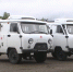 Три новых автомобиля скорой помощи поступят в Сретенскую ЦРБ - Забайкальский рабочий