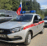Сотрудники Росгвардии приняли участие в мероприятиях, посвящённых Дню Государственного флага России - Росгвардия