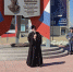 Митрополит Димитрий принял участие в митинге посвященном памяти жертв террористических актов - Читинская епархия