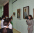 Выставка «Край родной» в пгт. Агинское - Музейно-выставочный центр
