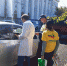Водителям в Чите предлагают провериться алкотестером в День трезвости - Забайкальский рабочий