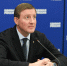 Андрей Турчак: «Единая Россия» внесла поправки к проекту федерального бюджета на ближайшие три года - Единая Россия