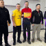 Семинар "Мини-футбол в школу. Регион Заполярье" - ФК Чита