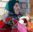 Ветеран ВОВ из Нерчинска отметила 100-летие - Байкал24