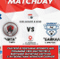 Match Day - ФК Чита