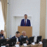 Александр Осипов: Важнейшее направление работы правительства – оказание помощи забайкальцам, оказавшимся в трудной ситуации - Администрация Забайкальского края