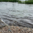 Уровень воды в реке Читинка около краевого центра продолжает снижаться - Забайкальский рабочий