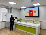 20 забайкальцев прошли обучение в программе «Азбука предпринимателя». Это уже четвертая группа за последние 4 месяца