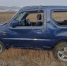 Двое человек пострадали в перевернувшемся Suzuki в Нер-Заводском районе - Забайкальский рабочий