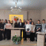 Школьники Нерчинско-Заводского округа побывали на экскурсии в отделе ЗАГС - Администрация Забайкальского края