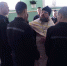 В крещенские праздники осуждённые краснокаменской исправительной колонии приняли обряд крещения - УФСИН