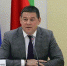 Первый вице-премьер правительства Забайкалья решил уйти добровольцем на СВО - Байкал24