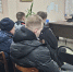 Сотрудники уголовно-исполнительной системы организовали духовную беседу осуждённых со священнослужителем - УФСИН