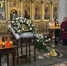 Лампаду с огнём семейного очага передали в кафедральный собор Читы - Забайкальский рабочий
