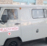 Новые машины скорой помощи приобрели для ФАПов Досатуя и Бырки - Забайкальский рабочий