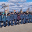 Более 90 патрульных МЧС работает в Забайкалье в связи с штормовым предупреждением - Забайкальский рабочий