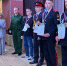 ​Победителей спартакиады молодежи допризывного возраста учебных заведений Читы и Читинского района наградили в Дворце пионеров - Администрация Забайкальского края