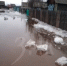 Вода зашла в село Хохотуй из-за ледового затора на реке Хилок - Забайкальский рабочий