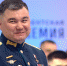 Офицер из Забайкалья поблагодарил Путина за шанс участвовать в программе «Время героев» - Забайкальский рабочий