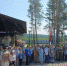 Начался крестный ход на Иргень - Читинская епархия