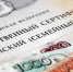 Недопустимо противозаконно использовать средства материнского капитала на нецелевые направления - МФЦ