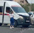Скорая и Mercedes-Benz столкнулись на улице Ярославского в Чите - Забайкальский рабочий