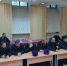 В Чите состоялось совещание благочинных, руководителей отделов и направлений Читинской и Нерчинской епархий - Читинская епархия