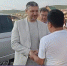 Осипов встретился с вернувшимся домой бойцом СВО в Агинском - Забайкальский рабочий