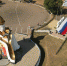 Российский триколор на Титовской сопке раскинули силовики Забайкалья - УФССП