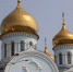 Мастера из Шуи распишут стены Казанского собора в Чите - ZAB.RU