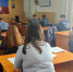 Священнослужитель посетил лечебное исправительное учреждение № 4 в Чите - Читинская епархия