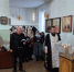 В Петровске-Забайкальском священнослужитель совершил литию о всех трагически погибших в результате автомобильных катастроф - Читинская епархия